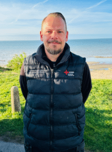 Meet Our Team - Moore And Saunders Electrical Contractors Limited