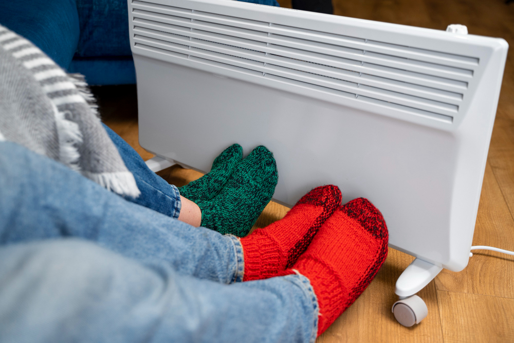 Storage Heaters Installation in East Sussex