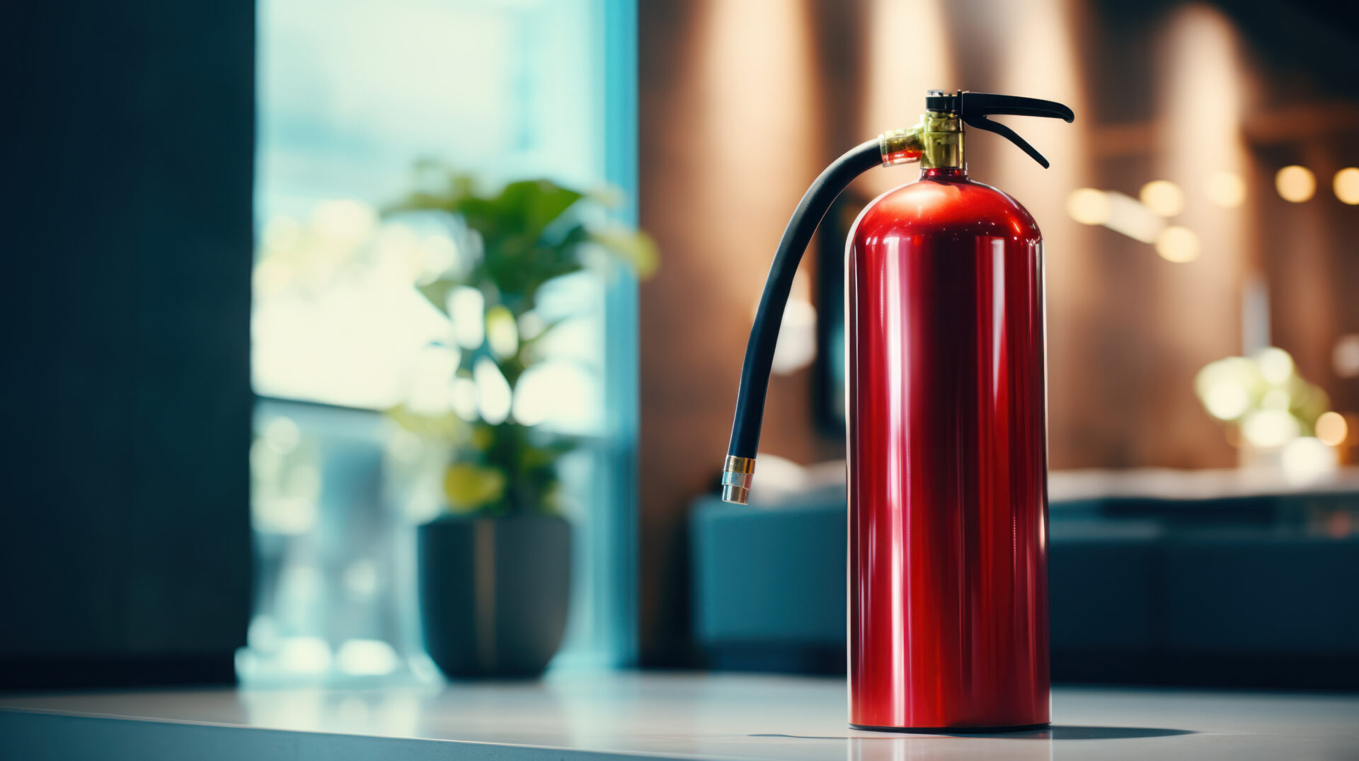 Fire Alarm & Security Systems