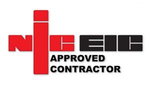 NICEIC Electrician